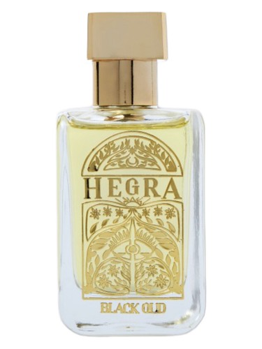 تصویر عطر بلک عود هگرا