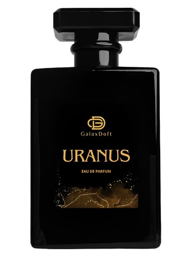 تصویر عطر اورانوس گَلَکس دوفت