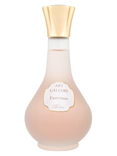 تصویر عطر فووویسم دورین