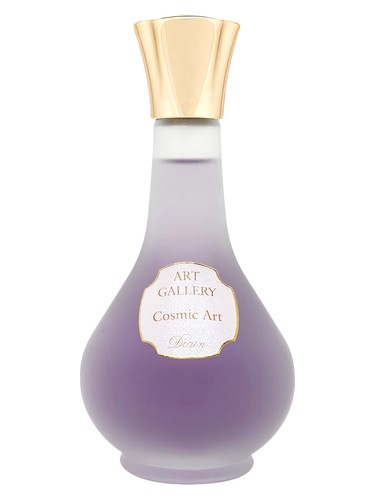 تصویر عطر کازمیک آرت دورین