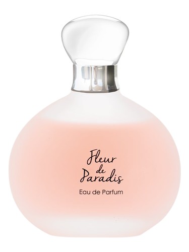 تصویر عطر فلور د پارادی فردریک ام
