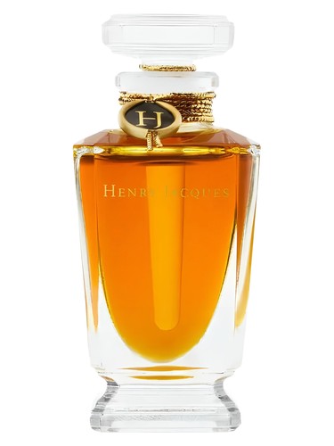 تصویر عطر هرن پرستون آنری ژاک
