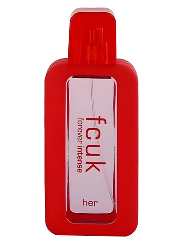 تصویر عطر فوراوِر اینتِنس هِر اف‌سی‌یو‌کی