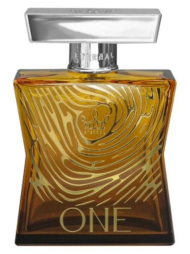تصویر عطر ایتِرنال وان اترنال فرگرنس