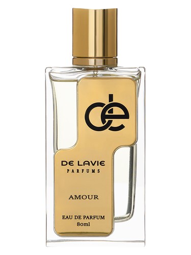 تصویر عطر امور دو لاوی پرفیومز