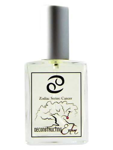 تصویر عطر کنسر دکونستروکتینگ ادن