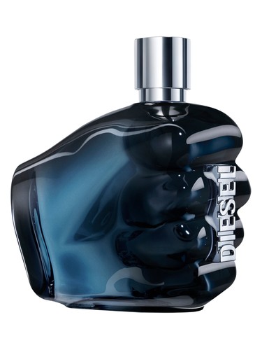 تصویر عطر اونلی د بریو او د پرفیوم دیزل