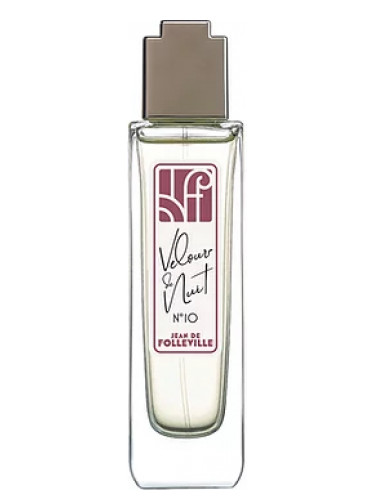 تصویر عطر ولوغ دو نویی پرفیومز دو فولویل