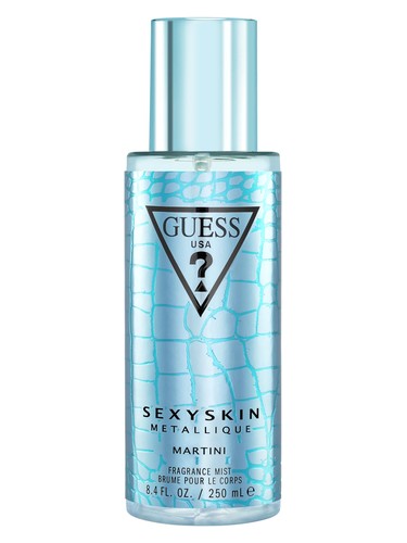 تصویر عطر مارتینی گس