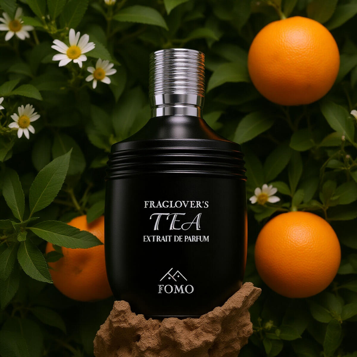 تصویر عطر فراگلاورز تی فومو