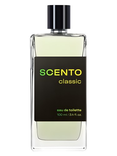 تصویر عطر سنتو کلاسیک دیلیس پرفیوم