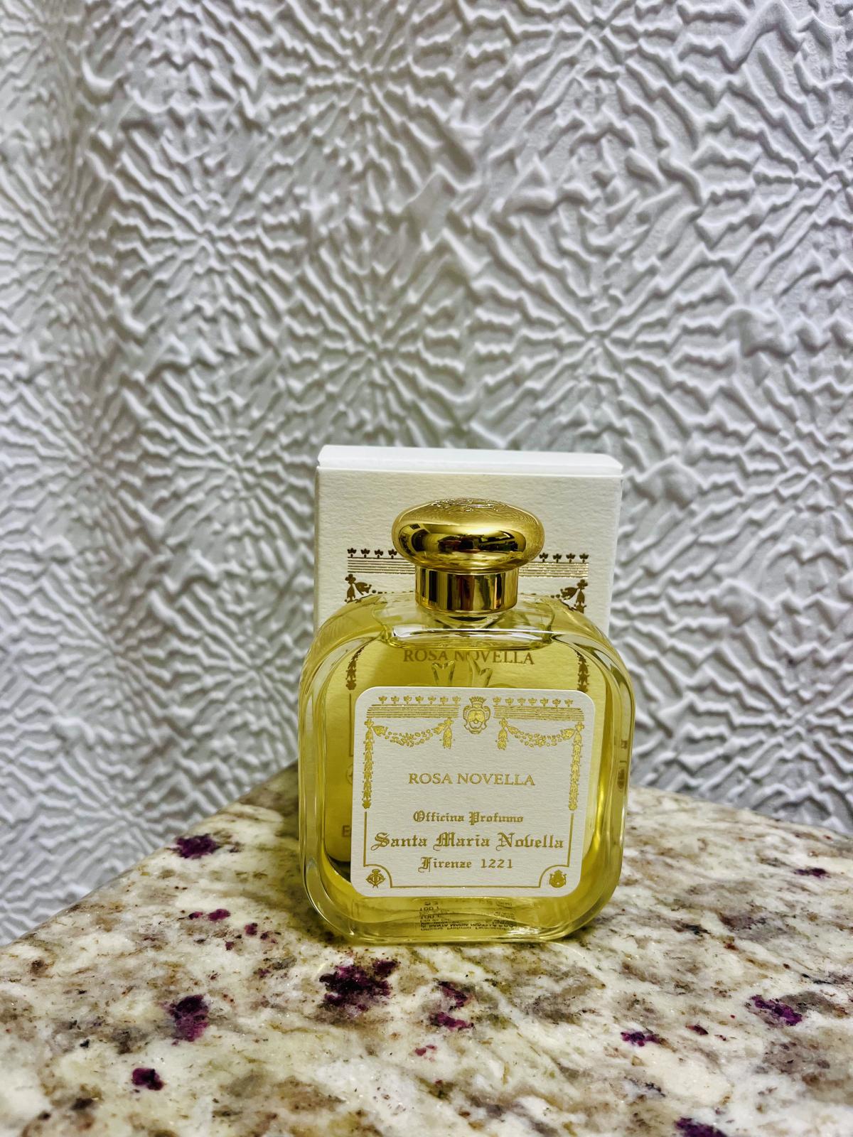 تصویر عطر رزا نوولا سانتا ماریا نوولا