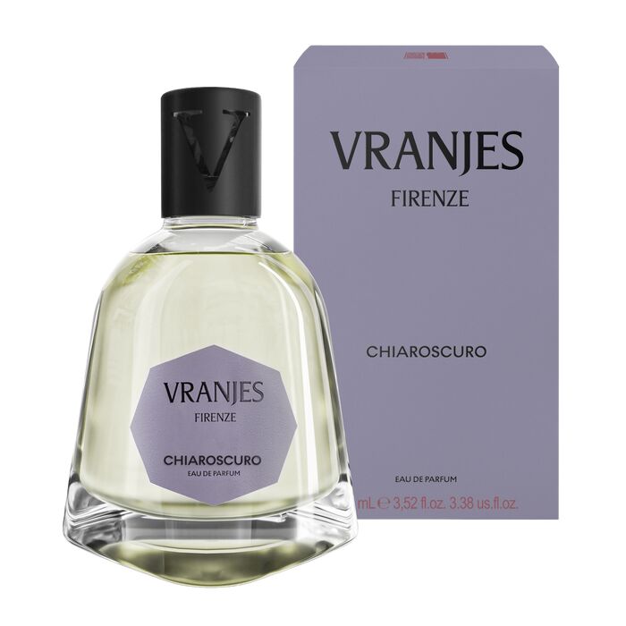 تصویر عطر کیاروسکورو دکتر. ورانیس فیرنزه