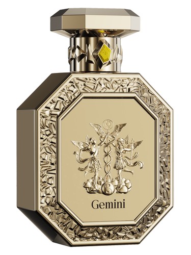 تصویر عطر جِمینای فرنچ اونیو