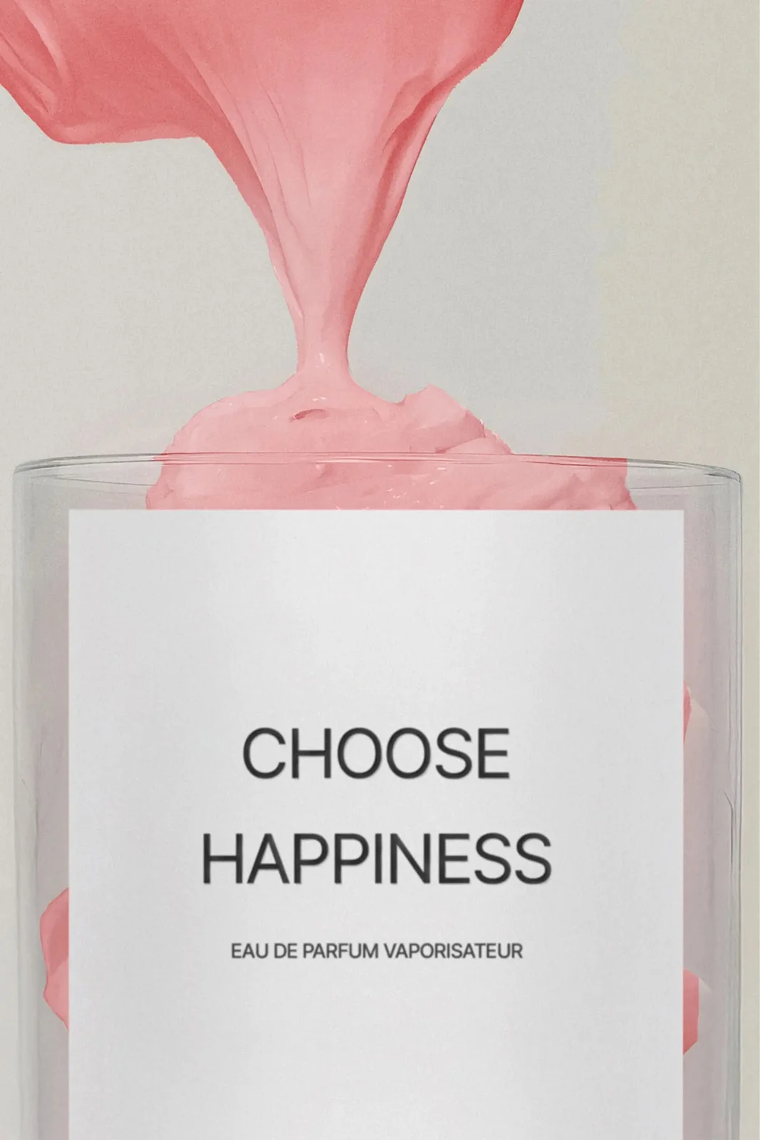 تصویر عطر چوز هپینس امیل الیز