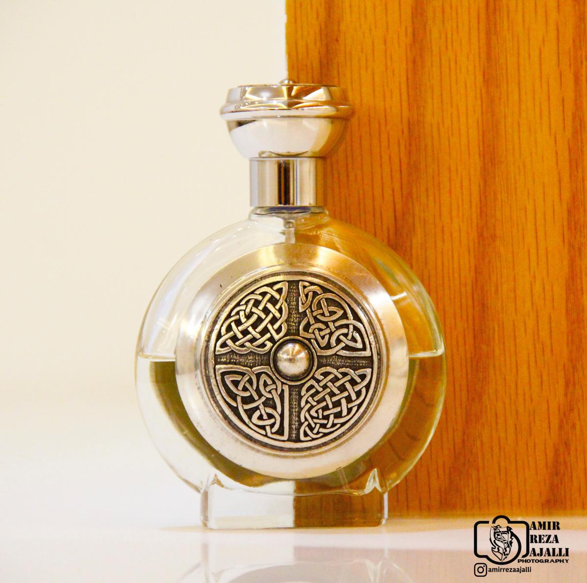 تصویر عطر انرژایزر بودیسیا د ویکتوریوس