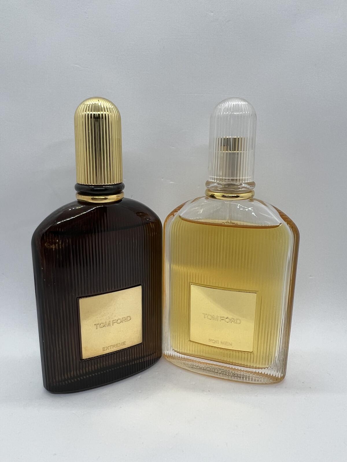 تصویر عطر تام فورد فور من اکستریم
