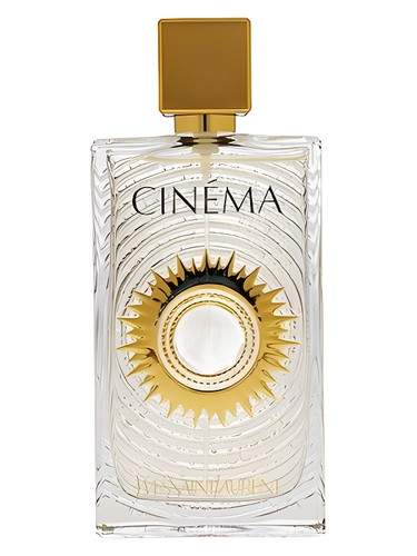 تصویر عطر سینما فستیوال ایو سن لوران