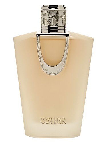 تصویر عطر آشر شی