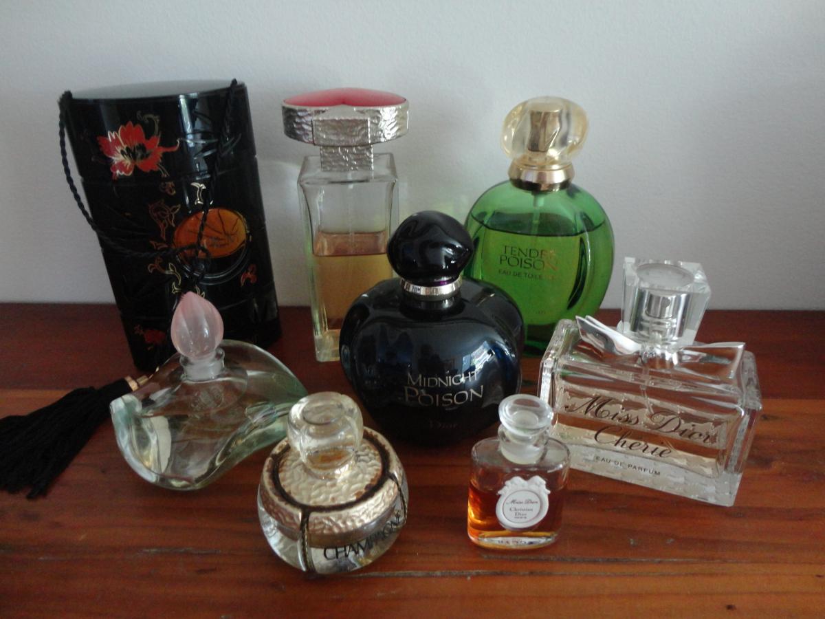 تصویر عطر وایس ورس ایو سن لوران