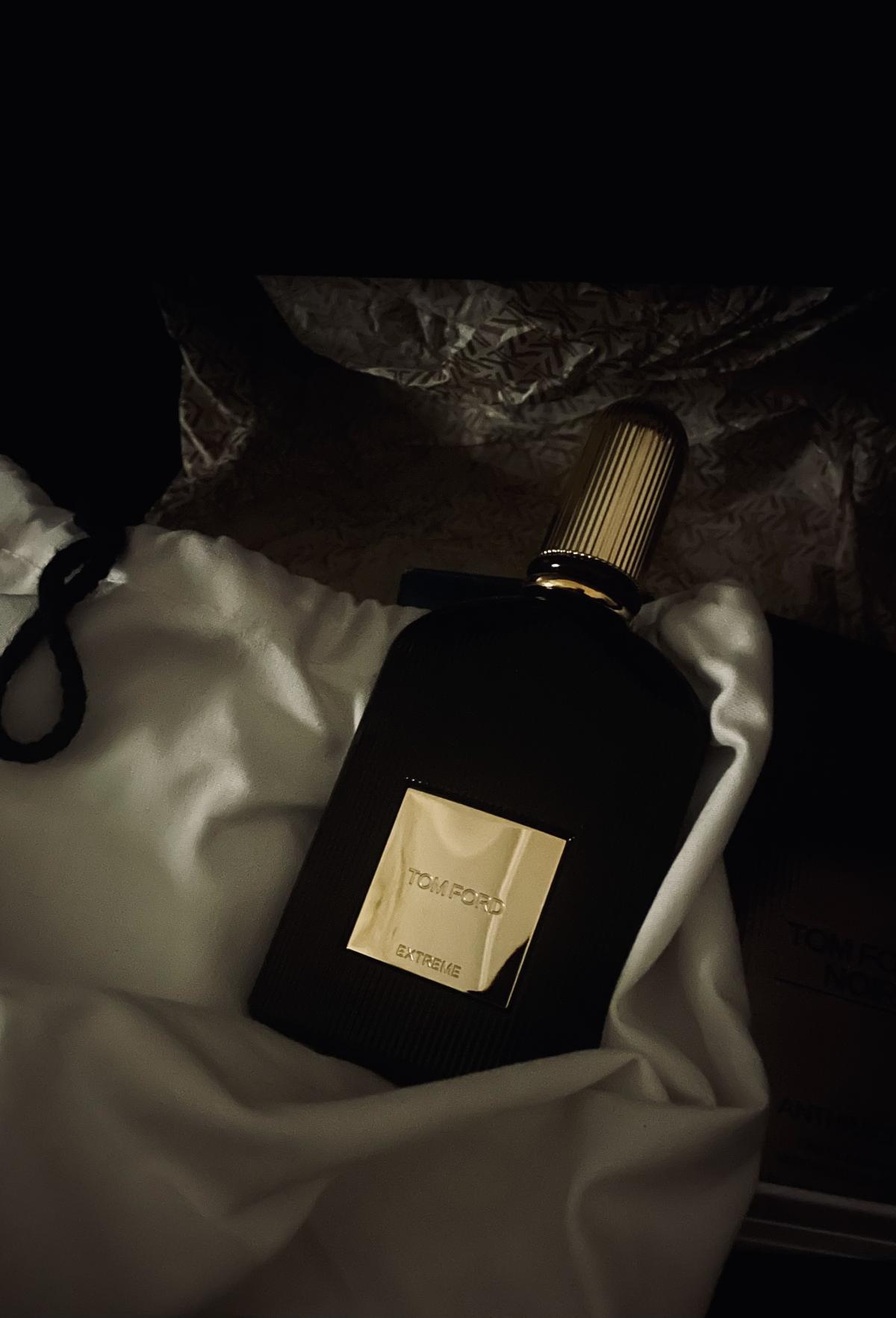 تصویر عطر تام فورد فور من اکستریم