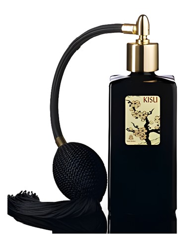 تصویر عطر کیسو تَن روکا
