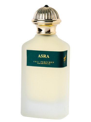عطر آسرا فِلی پِرفیومز