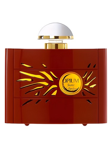 تصویر عطر اوپیوم سکرت د پارفوم ایو سن لوران