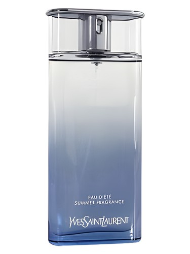 تصویر عطر کوروس کلن اسپورت او دته سامر فراگرنس ایو سن لوران