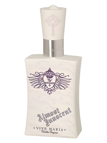 تصویر عطر آلمست اینوسنت ویو ماریا فوربیدن فرگرنس