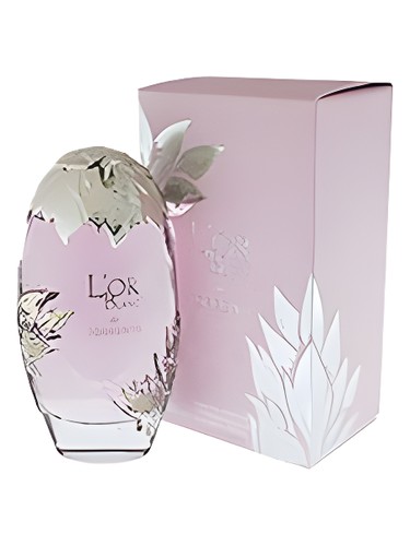 تصویر عطر لور بلانک د تومانته تورنت