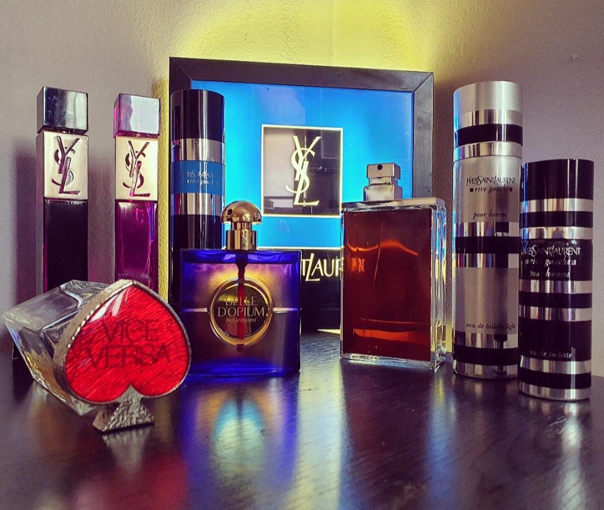 تصویر عطر ریو گوش اینتنس ایو سن لوران