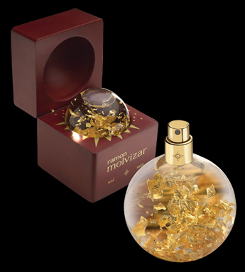 تصویر عطر سال رِمون مولویزار