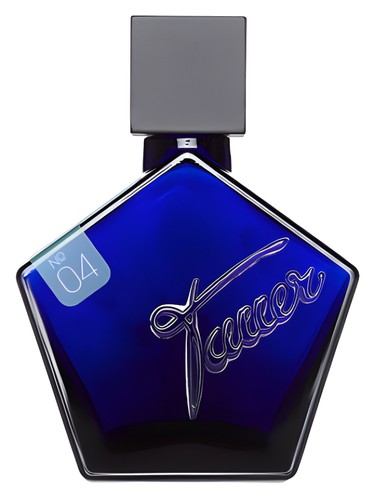 تصویر عطر ۰۴ روِوِری او ژردن تاور پرفیومز