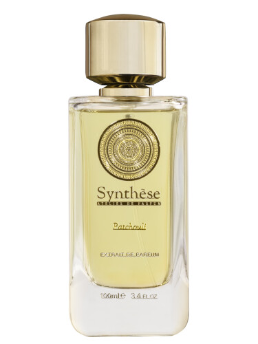 تصویر عطر پاچولی سینتس آتلیه دو پرفیوم