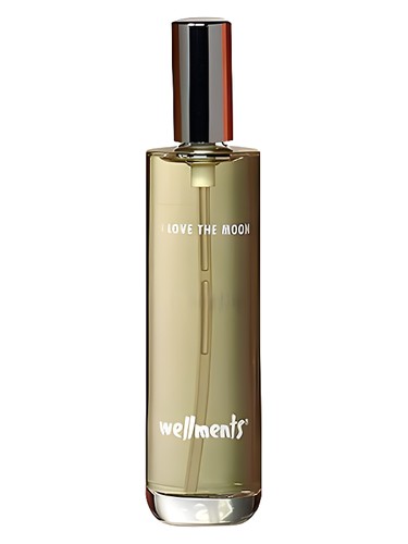 تصویر عطر آی لاو د مون ولمنتس