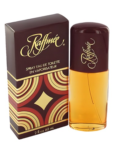 تصویر عطر رافینه اوبیگان