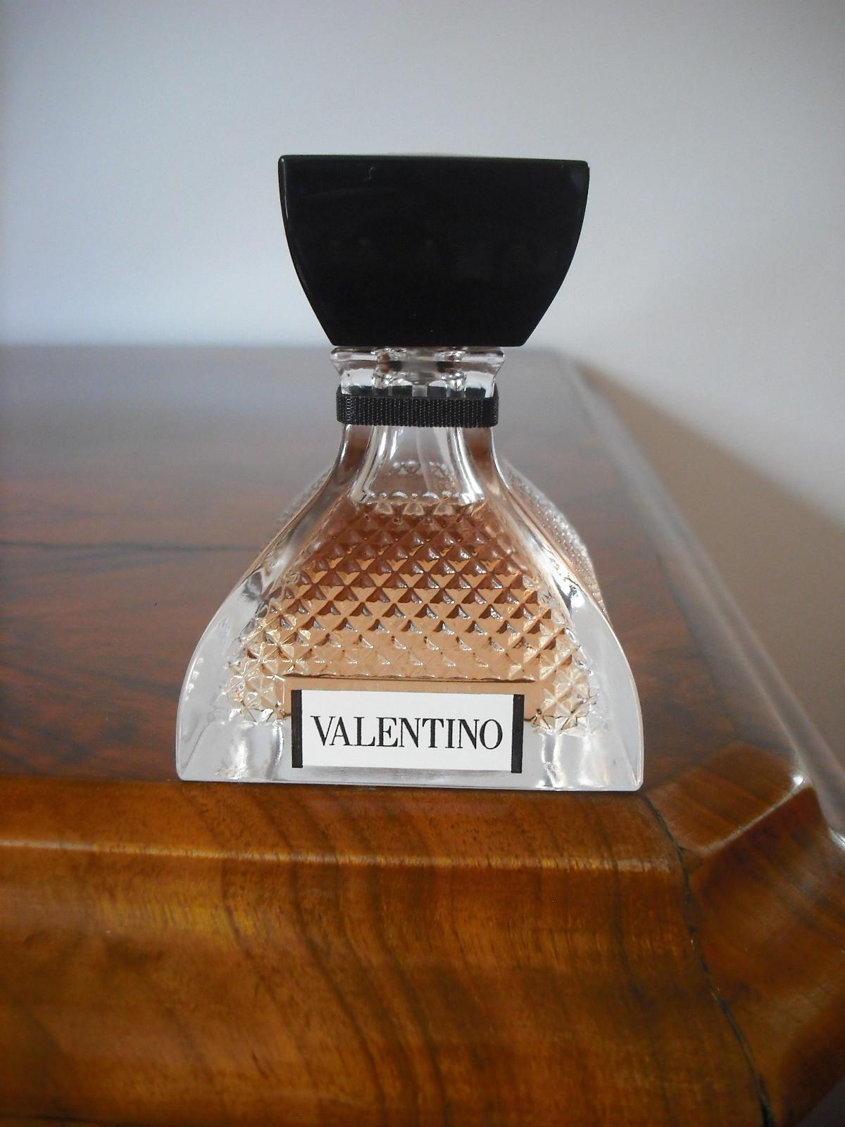 تصویر عطر والنتینو او دو پرفیوم