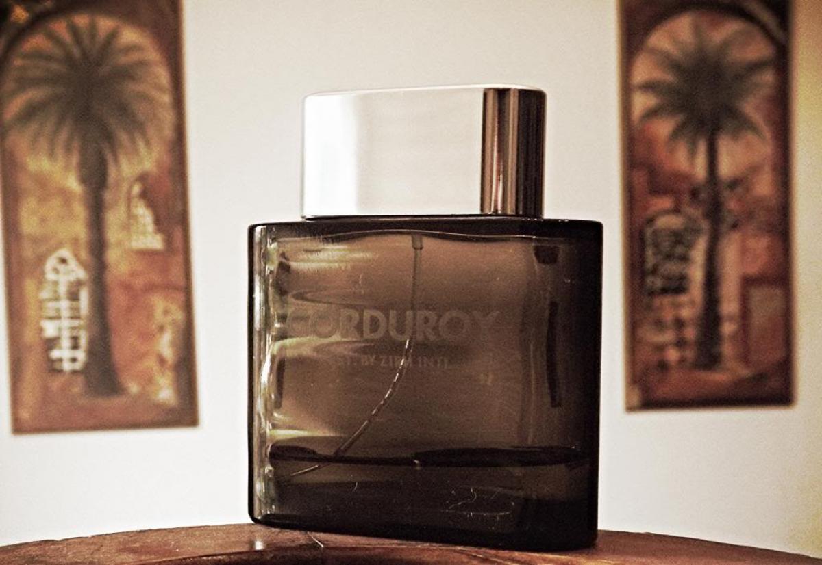 تصویر عطر کوردروی زیره