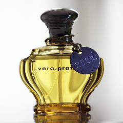 تصویر عطر اوند اکستره دو پرفیوم ورو پروفومو
