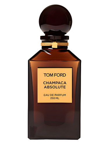 تصویر عطر چمپاکا ابسولوت تام فورد