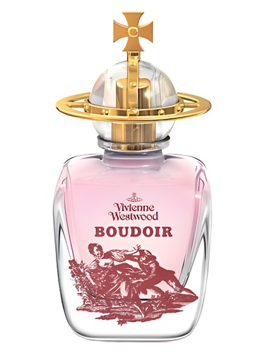 تصویر عطر بودوآر ژویی ویویِن وِستوود