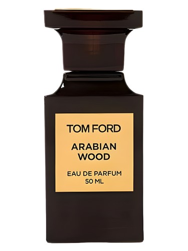 تصویر عطر عربیان وود تام فورد