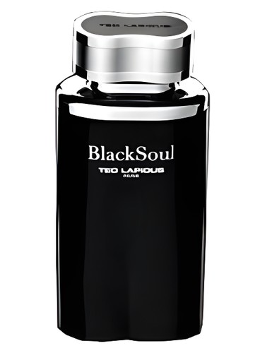 تصویر عطر بلاک سول تد لاپیدوس