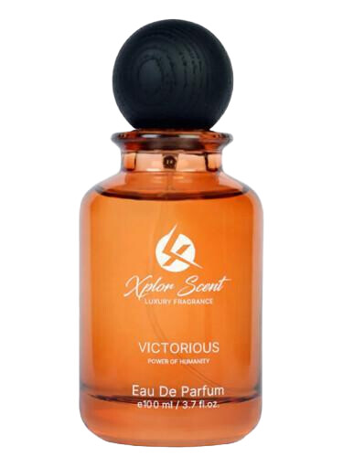 تصویر عطر ویکتوریوس اکسپلور سنت