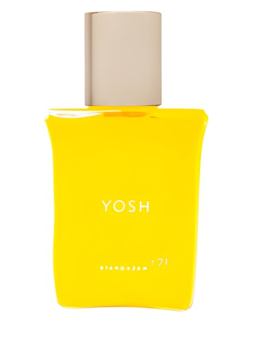 تصویر عطر استارگیزر هفت و هفتاد و یک یوش