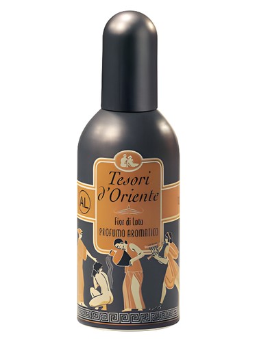 تصویر عطر فیور دی لوتو تسوری داورینته