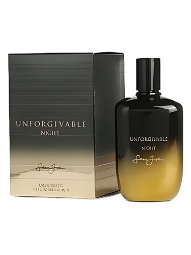 تصویر عطر آنفورگیویبل نایت شون جان