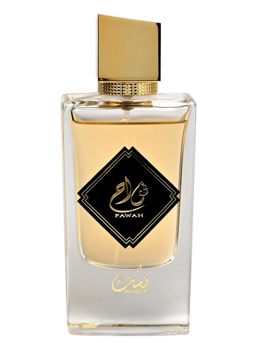 عطر فَوَه ریفس پرفیومز