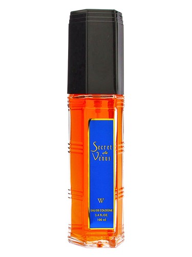 تصویر عطر سیکرت د ونوس ویل